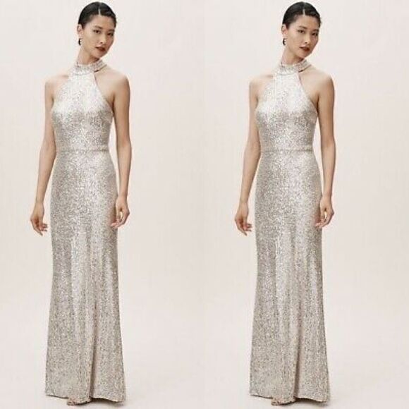 BHLDN Conroy Dress   - Picture 1 of 4